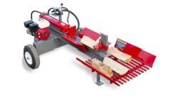 TW-P1 Log Splitter