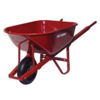 Wheelbarrow