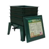 Worm Compost Bin