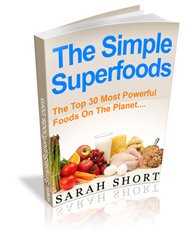 Simple Superfoods