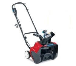 Toro 1500 Power Curve