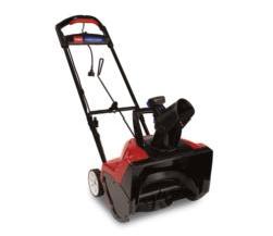 Toro 1800 Power Curve