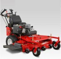 Turf Tracer Lawn Mower